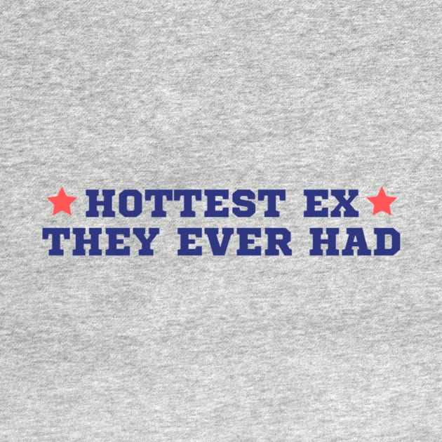 Hottest ex by relard